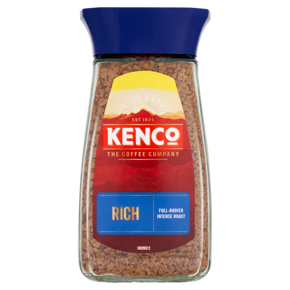 Kenco Rich Pm4.89