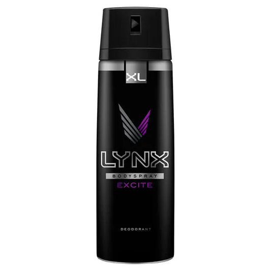 Lynx Bodyspray Excite