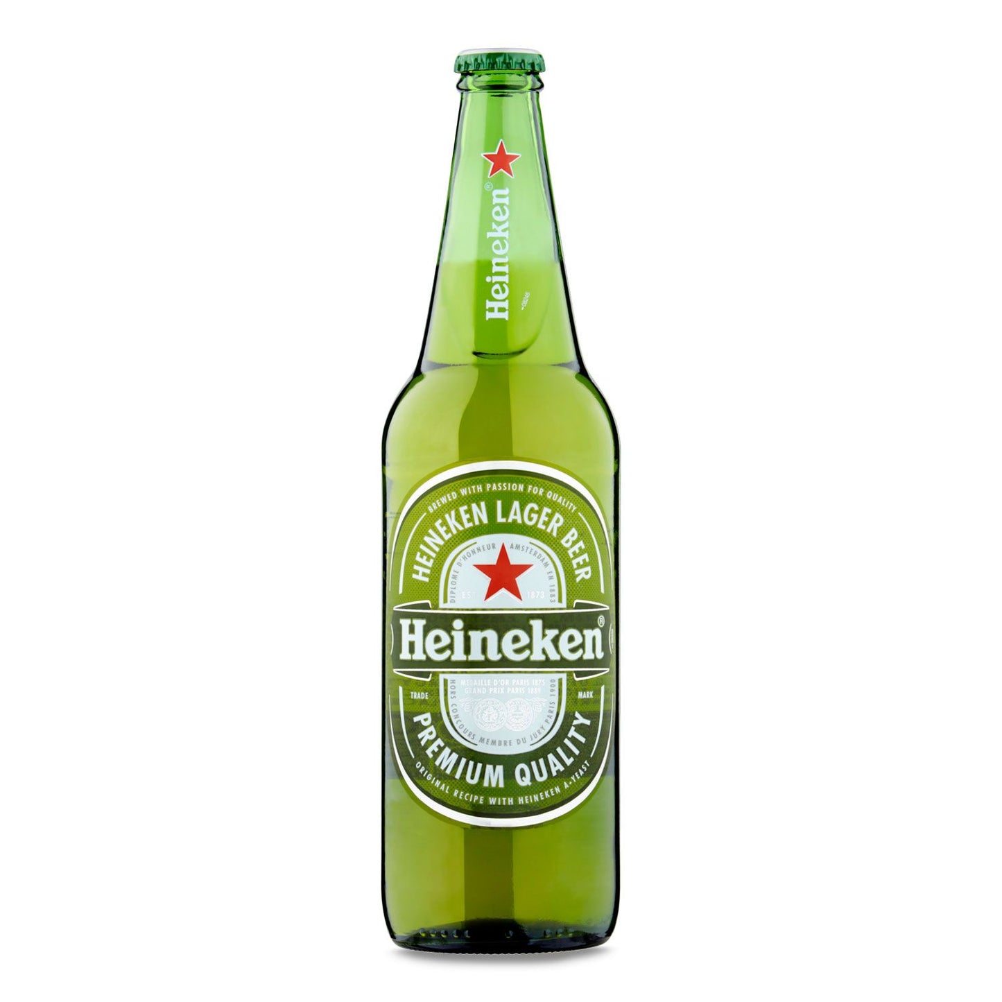 Heineken Lge Nrb