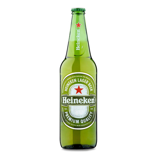 Heineken Lge Nrb