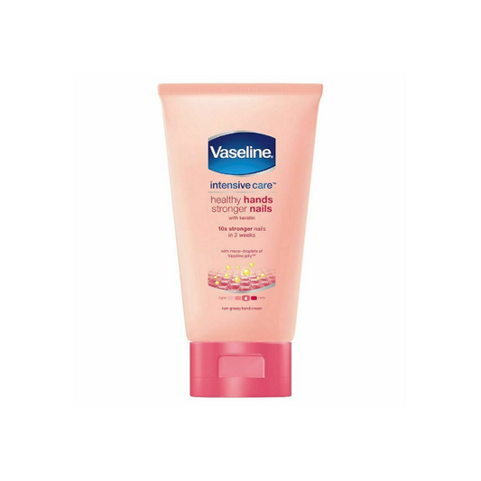 Vaseline Lotion Hand+Nails