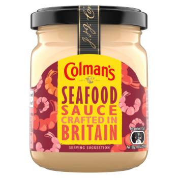 Colmans Seafood Sauce