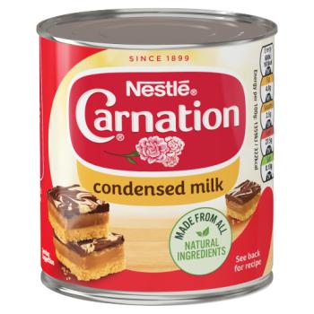 Carnation Condensed Milk