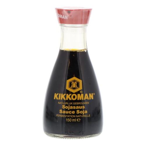 Kikkoman Soy Sauce