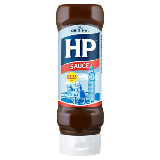 Hp Brown Sauce Pm3.35