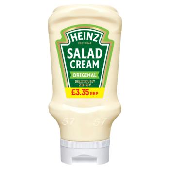 Heinz Salad Cream PMP3.35