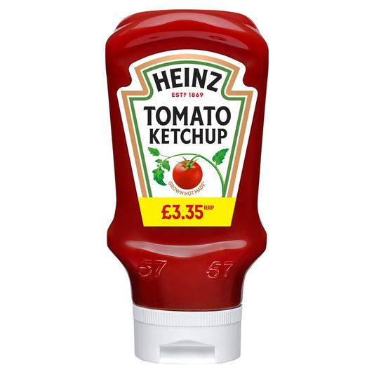 Heinz Tomato Ketchup Pm3.35