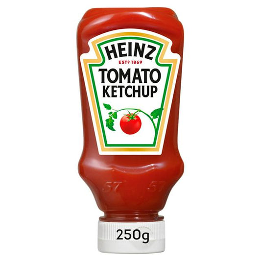 Heinz Tomato Ketchup