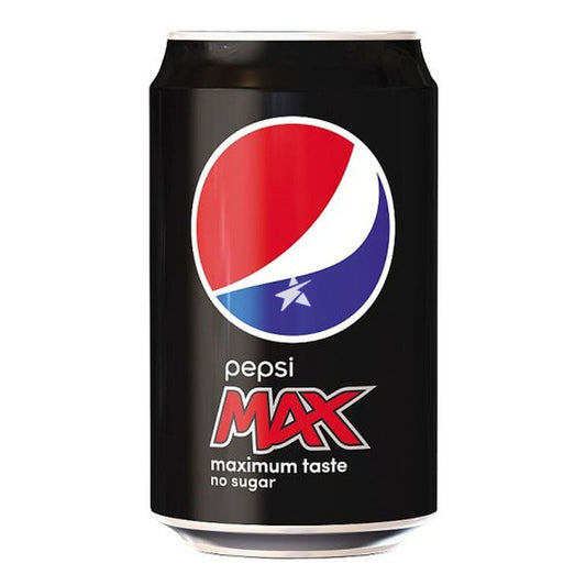 Pepsi Max