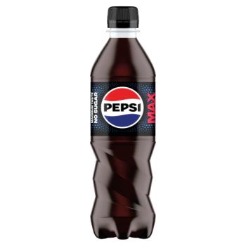 Pepsi Max