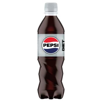 Pepsi Diet