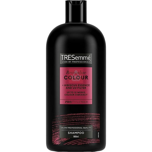 Tresemme Colour Revitalise Shampoo