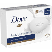 Dove Cream Bar 2X90G