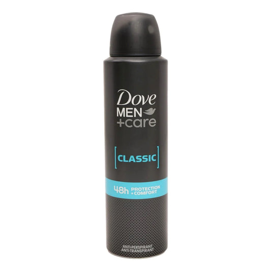 Dove Men Apa Classic Compressed