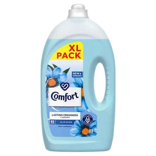 Comfort Fabric Conditioner Blue 2.5L