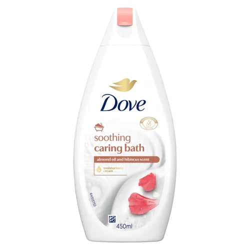 Dove Bodywash Hydrate