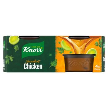 Knorr Stock Pot Chicken