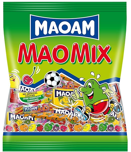 Maoam Maomix Pm1.25