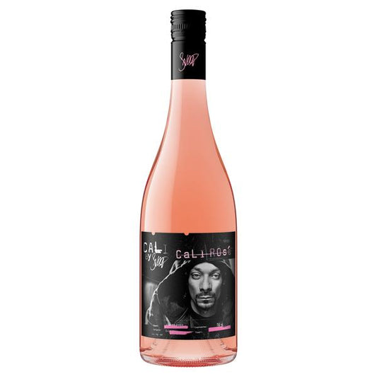 Snoop Cali Rose