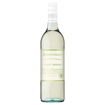 Mcguigan Single Batch Pinot Grigio