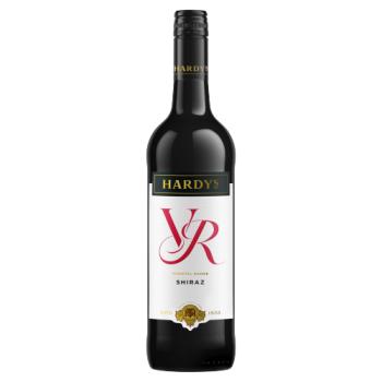 Hardys Vr Shiraz