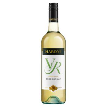 Hardys Vr Chardonnay