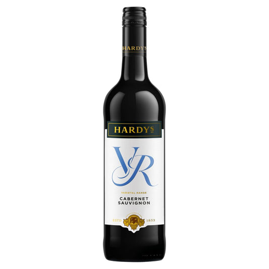 Hardys Vr Cabernet Sauvignon