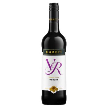 Hardys Vr Merlot