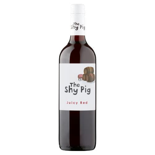 Shy Pig Juicy Red