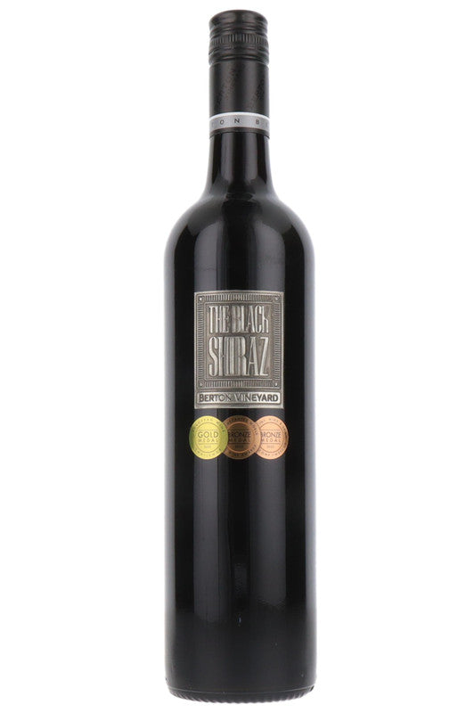 Berton Black Shiraz