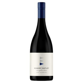 Robert Oatley Semaphore Shiraz Mclaren Vale  - 14.0% Ps