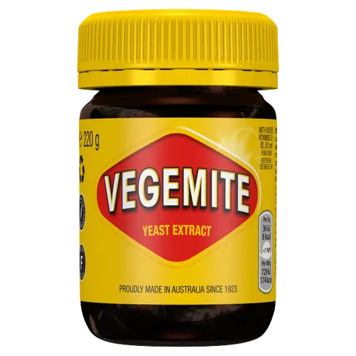 Vegemite