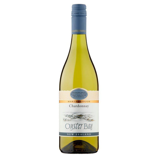 Oyster Bay Chardonnay