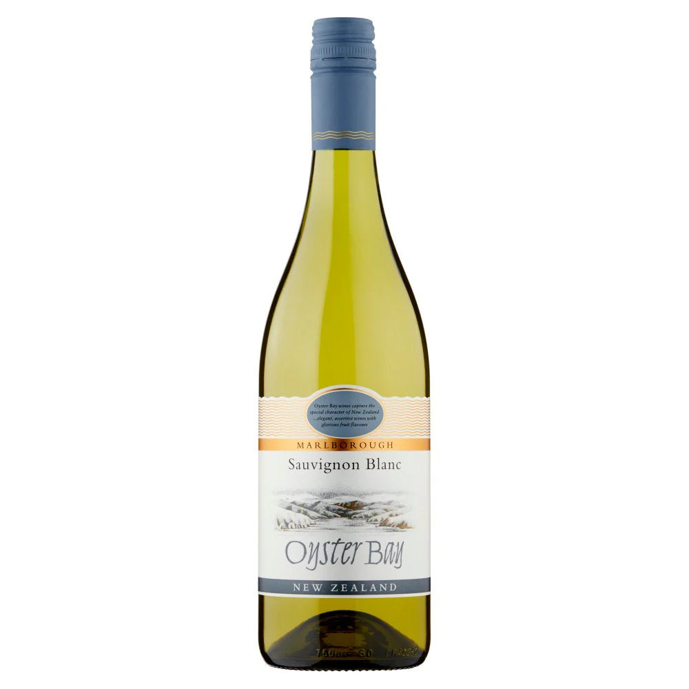 Oyster Bay Sauvignon Blanc