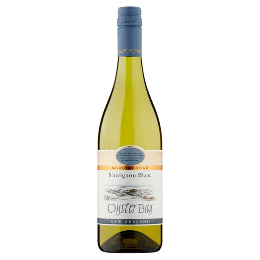 Oyster Bay Sauvignon Blanc