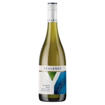 Yealands N Z Sauvignon Blanc