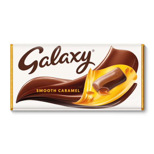 Galaxy Caramel 135G