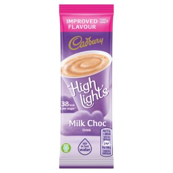 Cadbury Highlights Stick Pack Chocolate