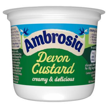 Ambrosia Custard Pot Original