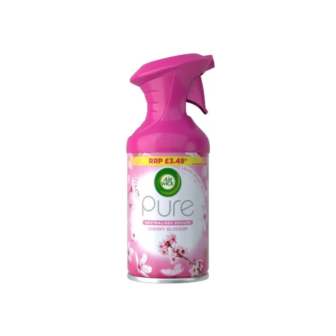 Airwick Pure Cherry Blossom Pm3.49