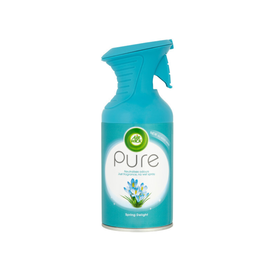 Airwick Pure Spring Delight