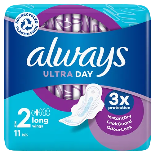 Always Ultra Long