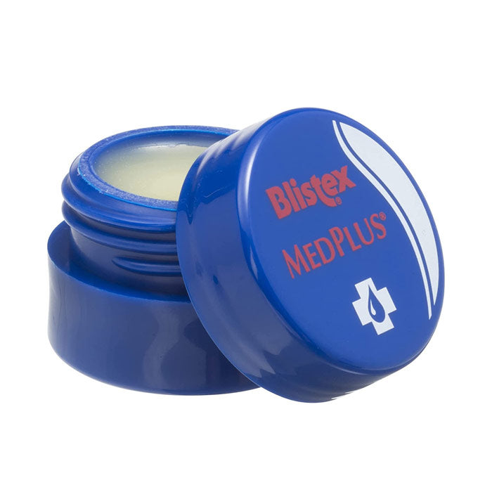 Blistex Medplus Repairing Lip Balm