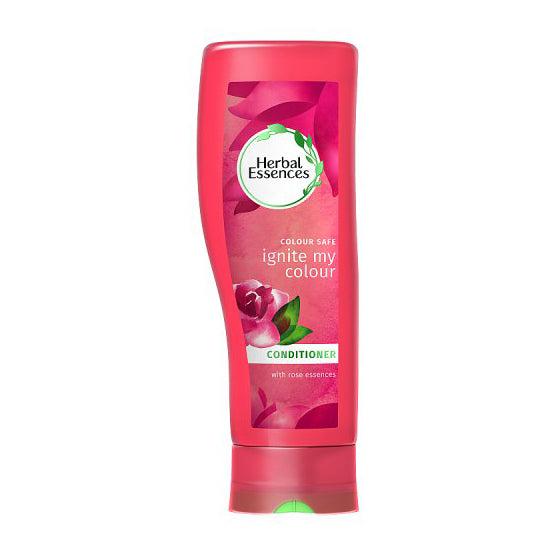 Herbal Essence Conditioner Ignite My Colour