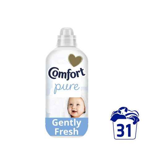 Comfort Fabric Conditioner Sensitive Skin Pure
