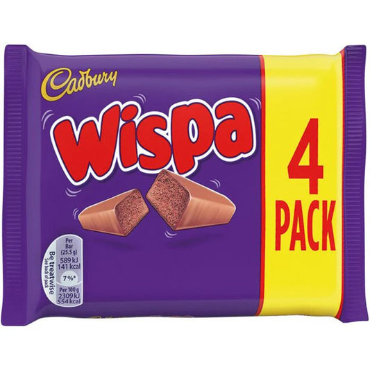 Cadbury Wispa