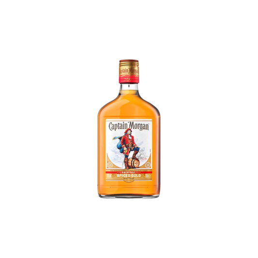 Captain Morgan Spiced PM6.29 35% 48