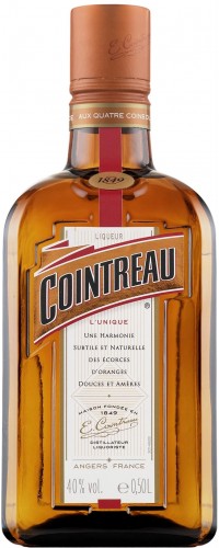 Cointreau 40% Dst