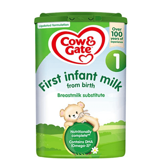 Cow&Gate First Milk 800G