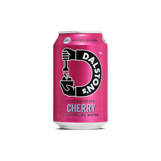 Dalstons Cherry Soda